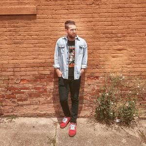 Meet your Posher, Shawn